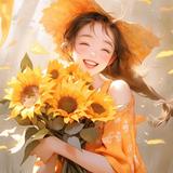 ƬƖƝƓ婷头像