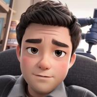 马大森修车头像