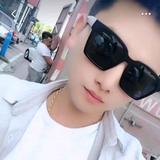 阳光男孩头像