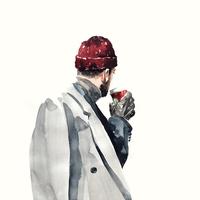 淡定青山9W4头像