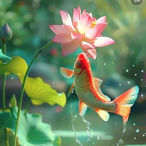 流年碎影头像