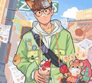 JohnnyEngin的个人资料头像