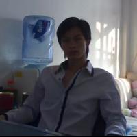 家装小冯哥头像