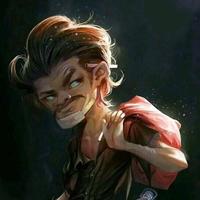 喜庆的松鼠WZz头像