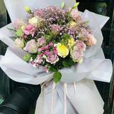 路遥不急边走边赏花407头像