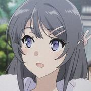 SakurajiMayi的个人资料头像