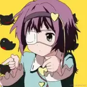 曈影的个人资料头像