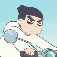 不凡人生之逆境头像