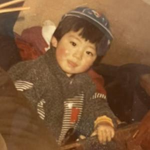 张折腾头像