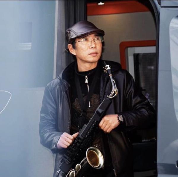 房车出租水哥头像