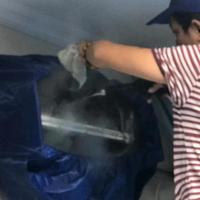 海阔天空甲醛检测头像