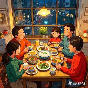 食烟火观天下头像