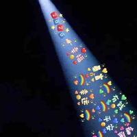 固然能符合头像