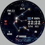 冷落清秋光光光头像