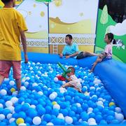 神码应用的个人资料头像