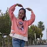 会笑的小星星头像