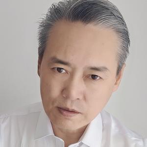 北京l东岸头像