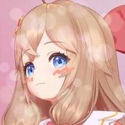 变成人守护嘉然小姐的个人资料头像