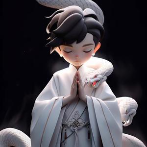 啊云Zeus、Cd战地之王（一千粉开播）头像