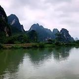 理竺平平淡淡头像