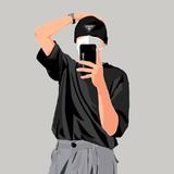 擒贼先擒王先生152头像