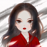 紫锦头像