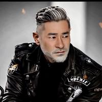 JACK雕刻時光头像