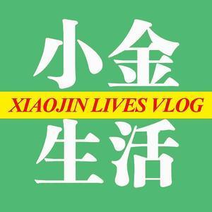 小金生活vlog头像