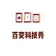 百变科技秀头像