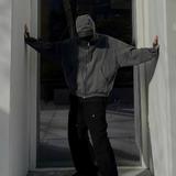 加州咸蛋黄头像