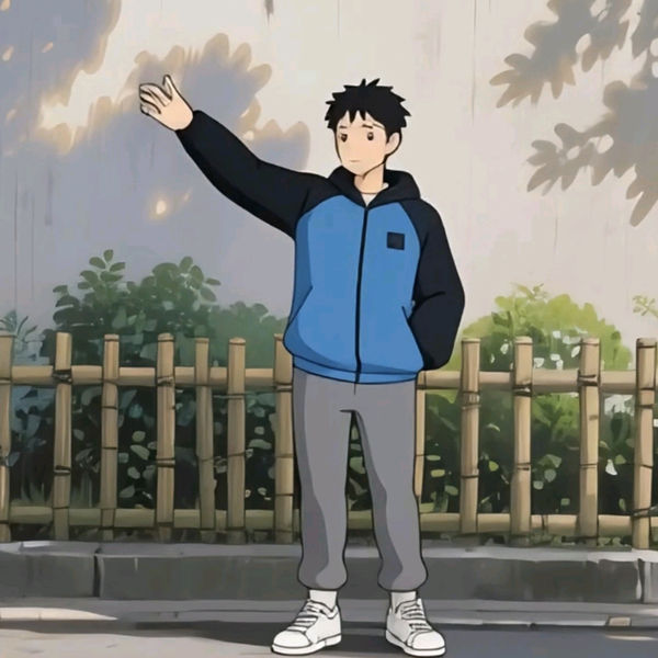 耳东说车头像