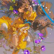 瞅瞅猜猜的个人资料头像