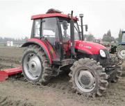 刚好遇见拖拉机的个人资料头像