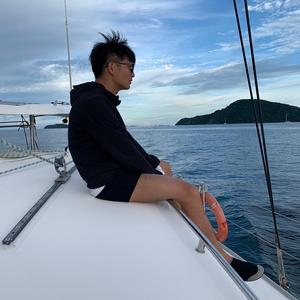 安迪哥的往后余生头像