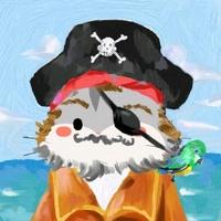 老街巷子里的猫i头像