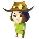 太阳系托儿所的个人资料头像