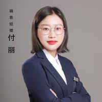 上海臻闳捷途汽车付丽头像