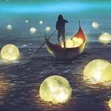 倒骑电驴去兜风头像
