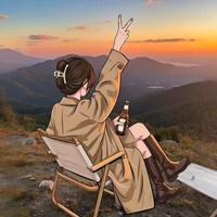 小莲故事汇头像