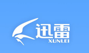 迅雷开发的个人资料头像
