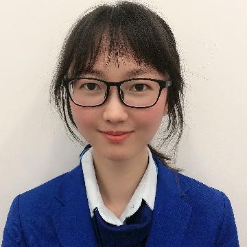 缤纷春风VS头像