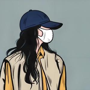 米乐爱数码头像
