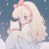 蓝桉已遇释槐鸟罒头像