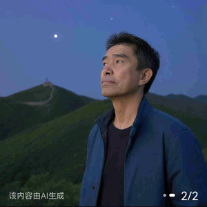 惜缘头像