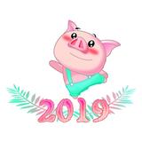 张裕小麦头像