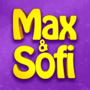 Max和Sofi童话世界头像