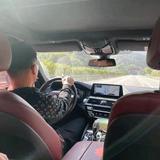 窝窝带着我走318丶头像