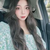 少女馨头像