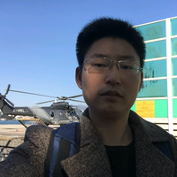 展山科技影像测量仪技术服务头像