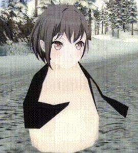 山猫周边（ai帕鲁头像